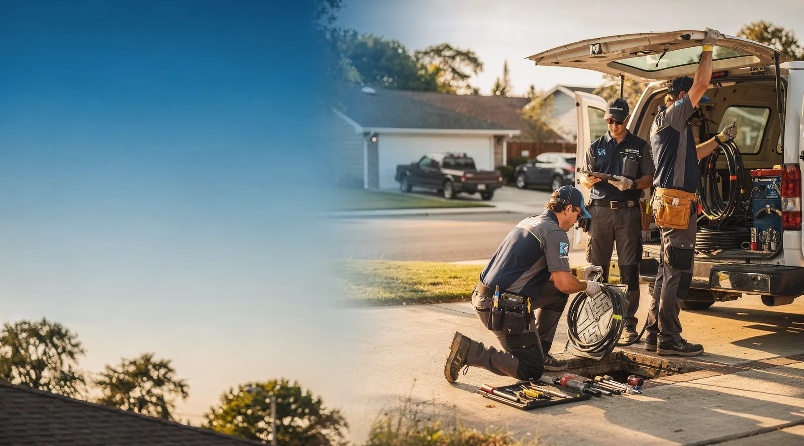 Water Softener Installation in Tyler, TX near me